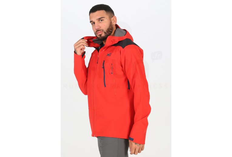 k shield hoodie m