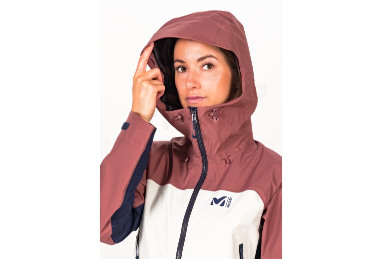 Millet Kamet Gore-Tex Damen