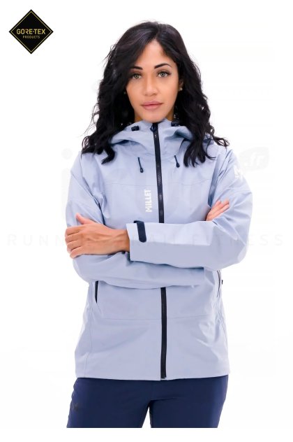 Millet chaqueta Kamet Gore-Tex