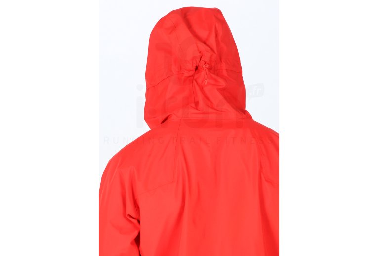 Millet chaqueta Kamet Light Gore-Tex