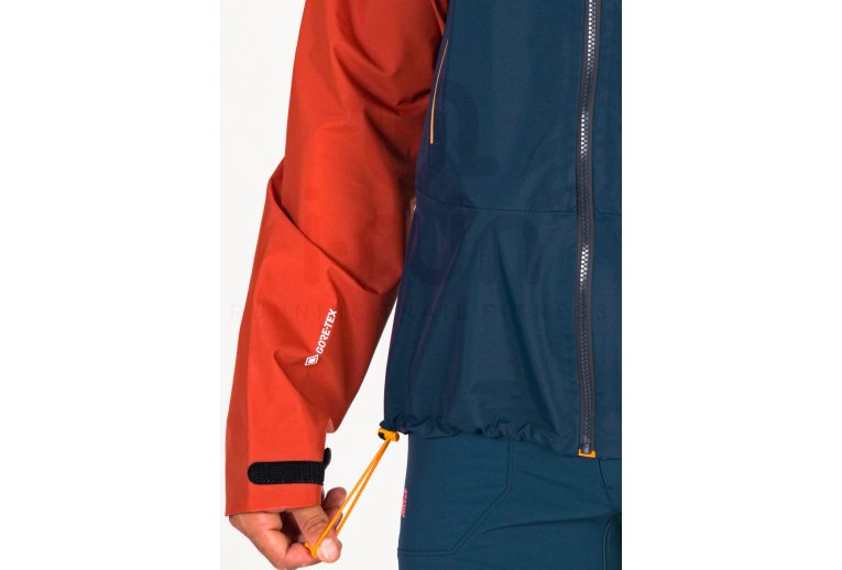 Millet Kamet Light Gore-Tex Herren