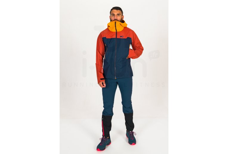 Millet Kamet Light Gore-Tex Herren