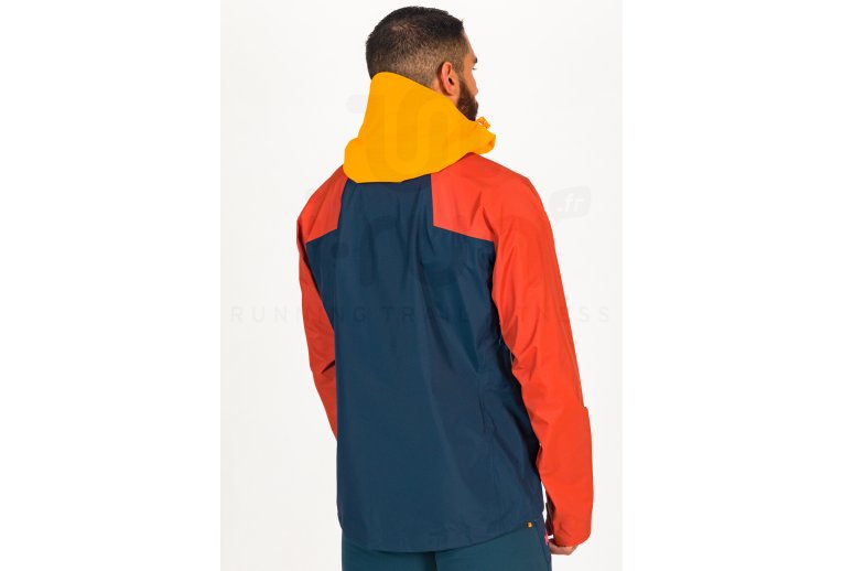 Millet Kamet Light Gore-Tex Herren