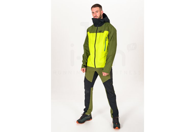 Millet Kamet Light Gore-Tex M