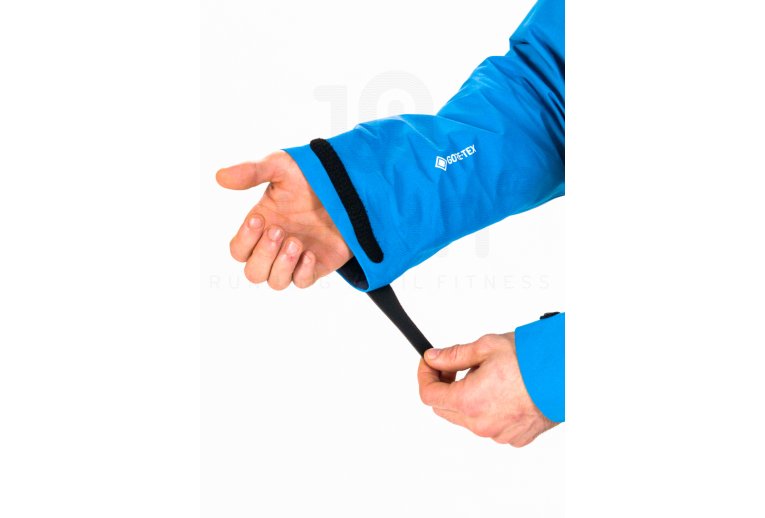 Millet Kamet Light Gore-Tex Herren