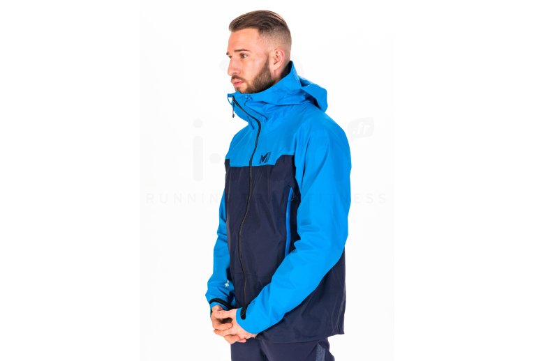 Millet chaqueta Kamet Light Gore-Tex