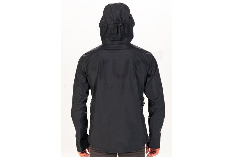 Millet chaqueta Kamet Light Gore-Tex