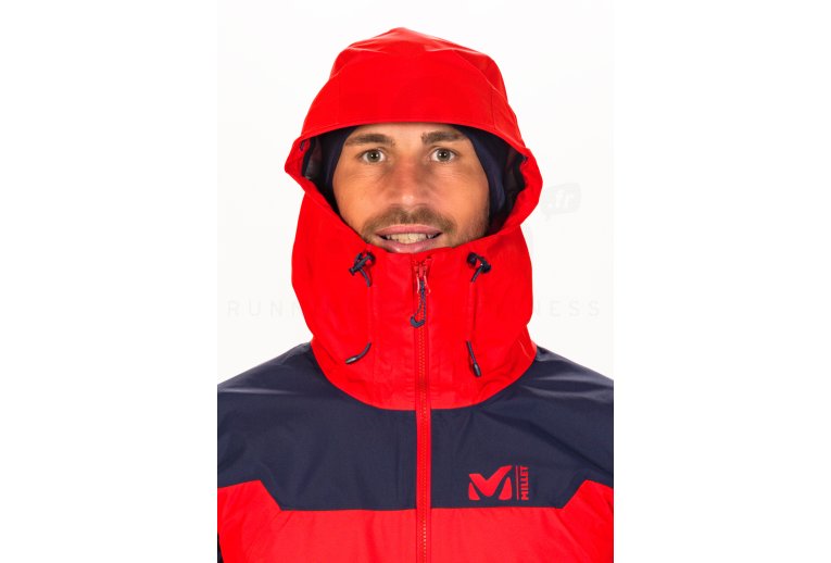 Millet Kamet Light Gore-Tex Herren