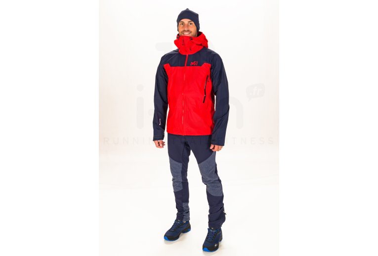 Millet Kamet Light Gore-Tex M