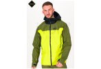 Millet chaqueta Kamet Light Gore-Tex