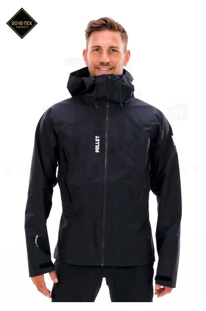 Millet chaqueta Kamet Light Gore-Tex