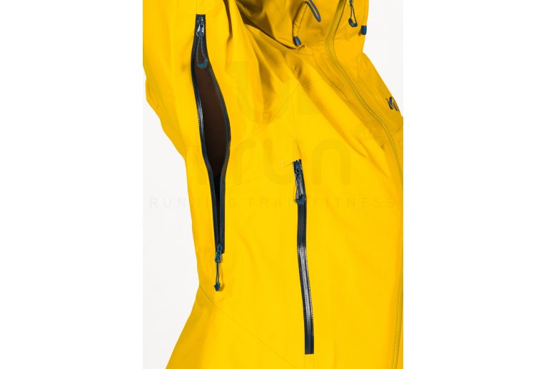 Millet Kamet Light Gore-Tex Damen