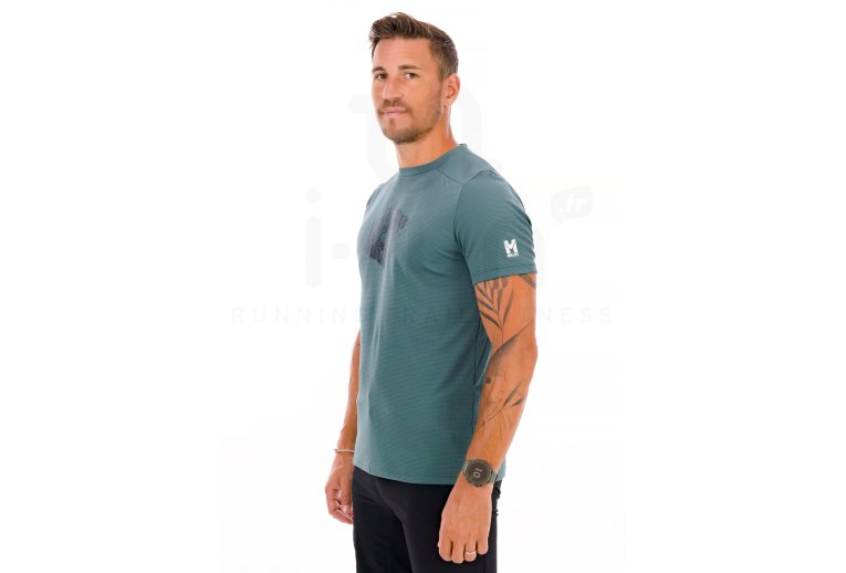 Millet Kamet Map Herren