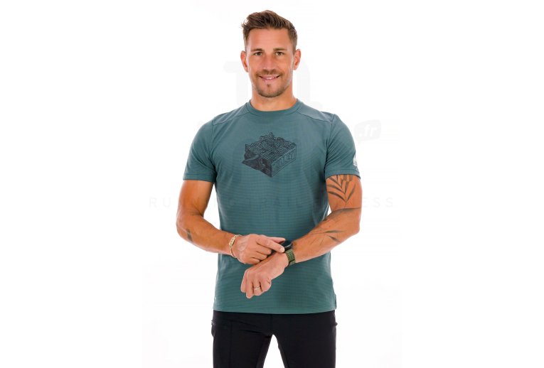 Millet Kamet Map Herren