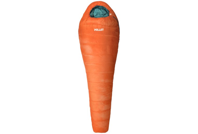 Millet Light Down 5?