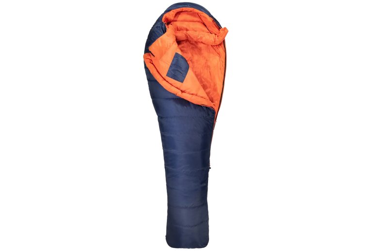 Millet Light Down -5