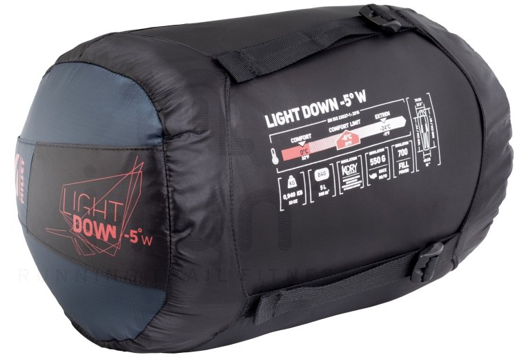 Millet Light Down -5° Damen