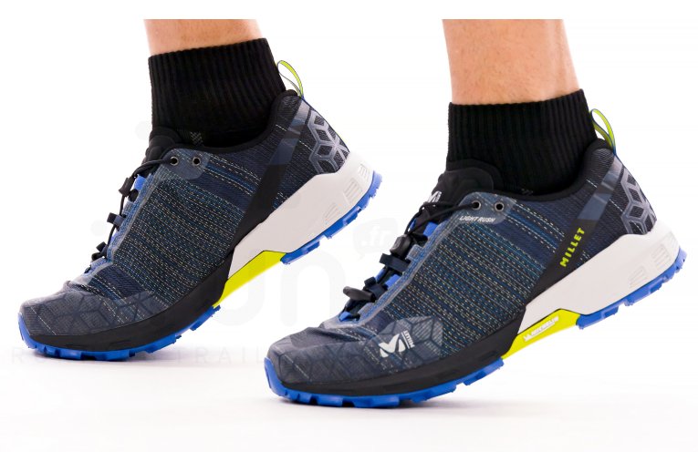 Millet Light Rush Herren