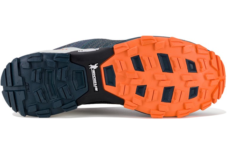 Millet Light Rush Damen