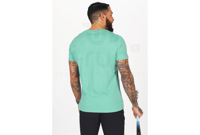 Millet camiseta manga corta Limited Colors