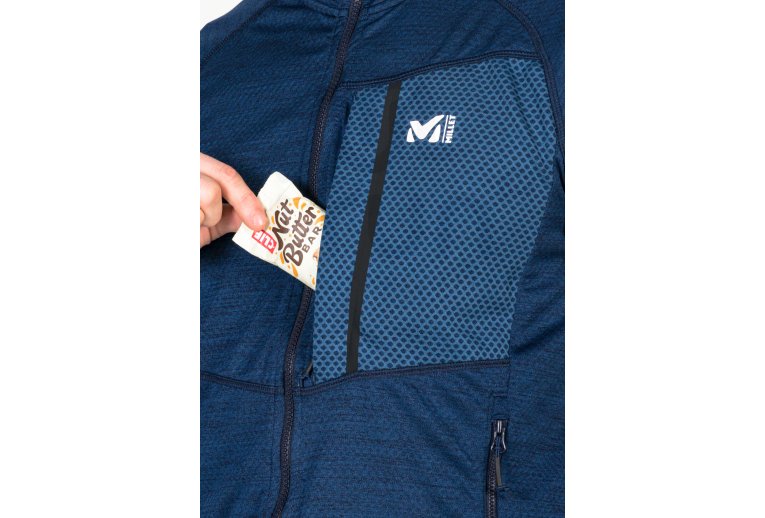Millet chaqueta Lokka II