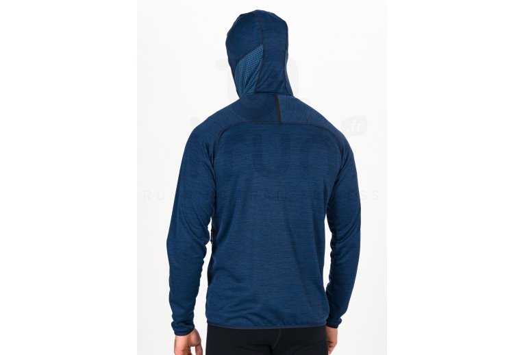 Millet chaqueta Lokka II