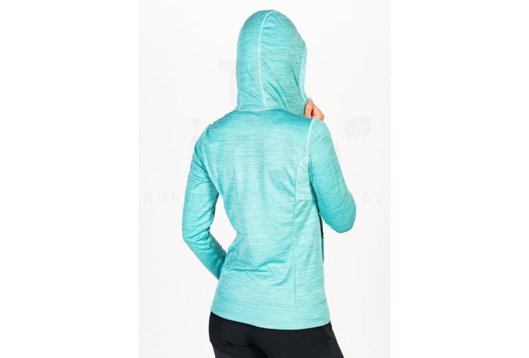 Millet chaqueta Lokka II