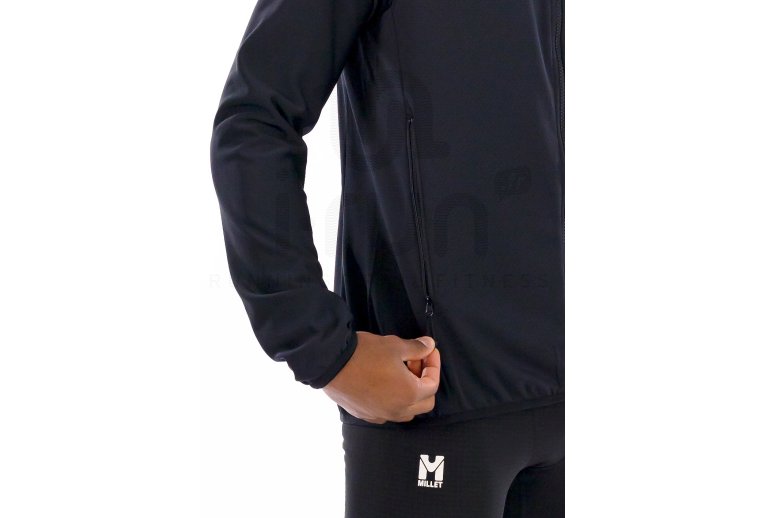 Millet Lokka III Herren