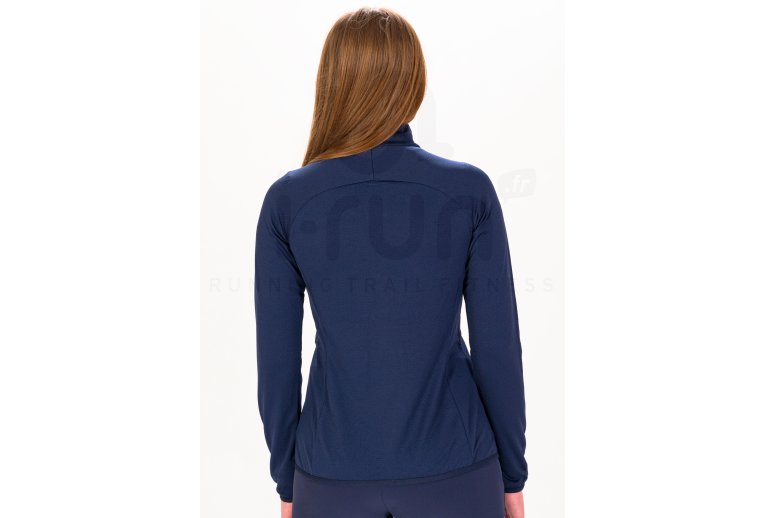 Millet chaqueta Lokka III