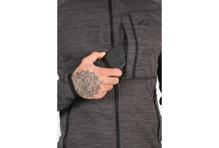 Millet chaqueta Lokka