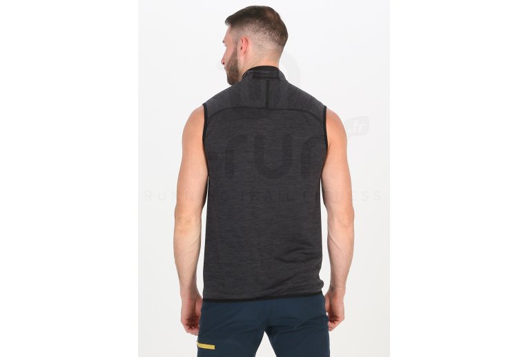 Millet chaleco Lokka