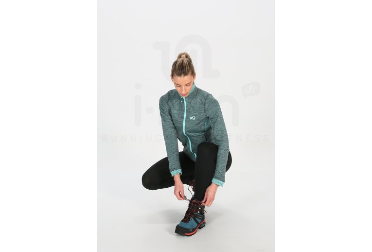 Millet chaqueta Lokka