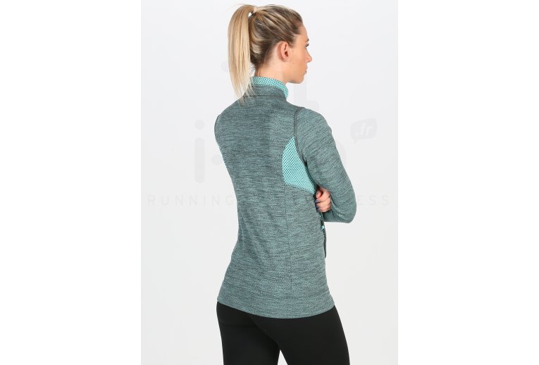 Millet chaqueta Lokka