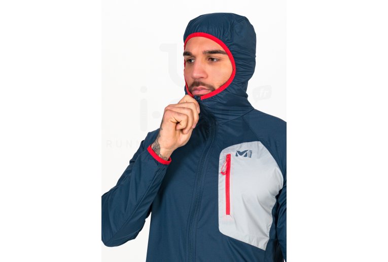 Millet LTK Airstretch Herren