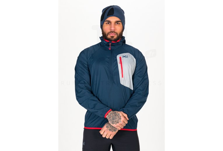 Millet LTK Airstretch Herren