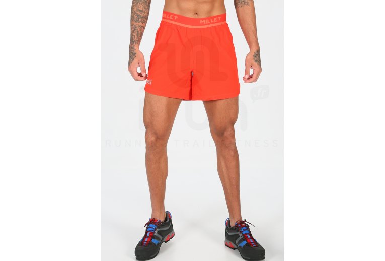 Millet pantal�n corto LTK Intense