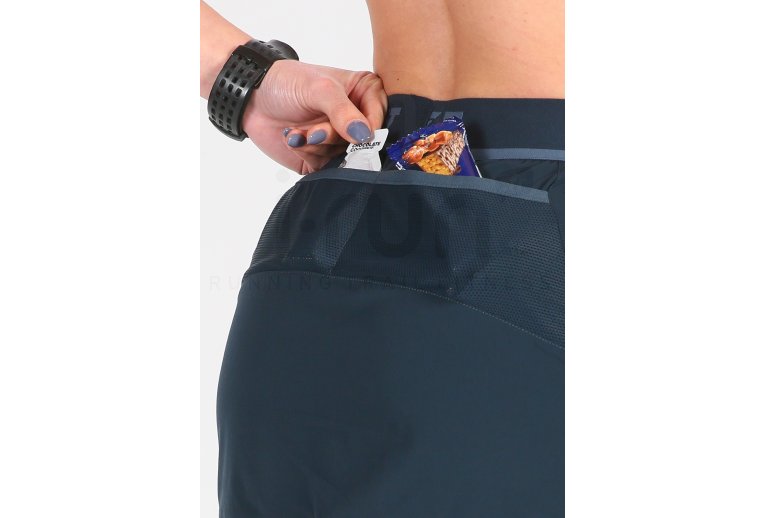 Millet falda LTK Intense Skirt