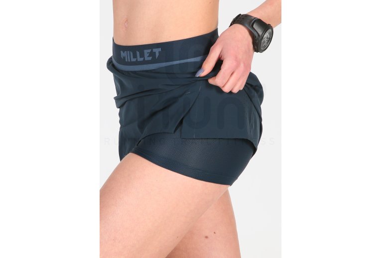 Millet falda LTK Intense Skirt