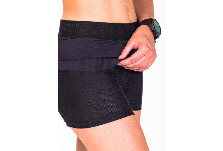 Millet falda LTK Intense Skirt