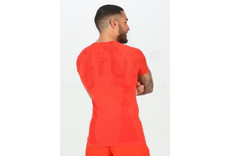 Millet camiseta manga corta LTK