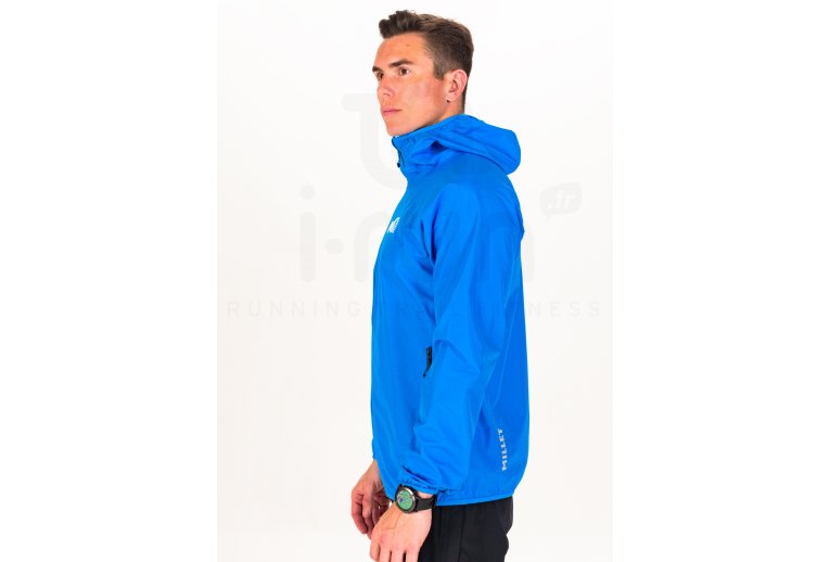 Millet chaqueta LTK