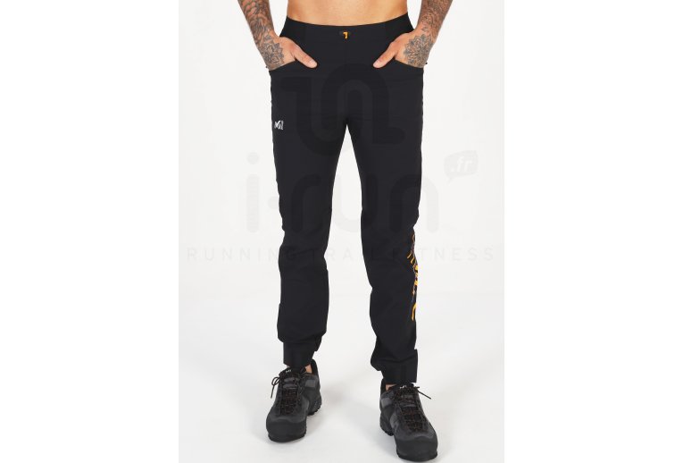 Millet pantal�n largo LTK Speed