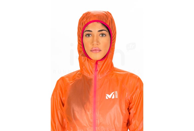 Millet chaqueta LTK Ultralight