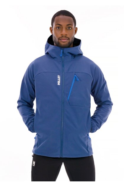 Millet chaqueta Magma Shield Hoodie