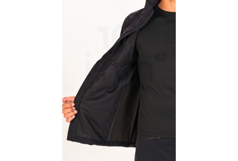 Millet chaqueta Magma Shield