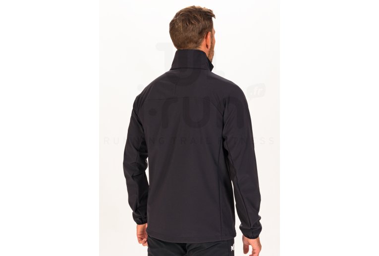 Millet Magma Shield M