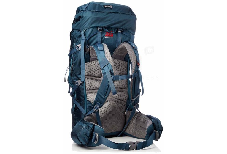 Millet mochila Mount Shasta 65+10