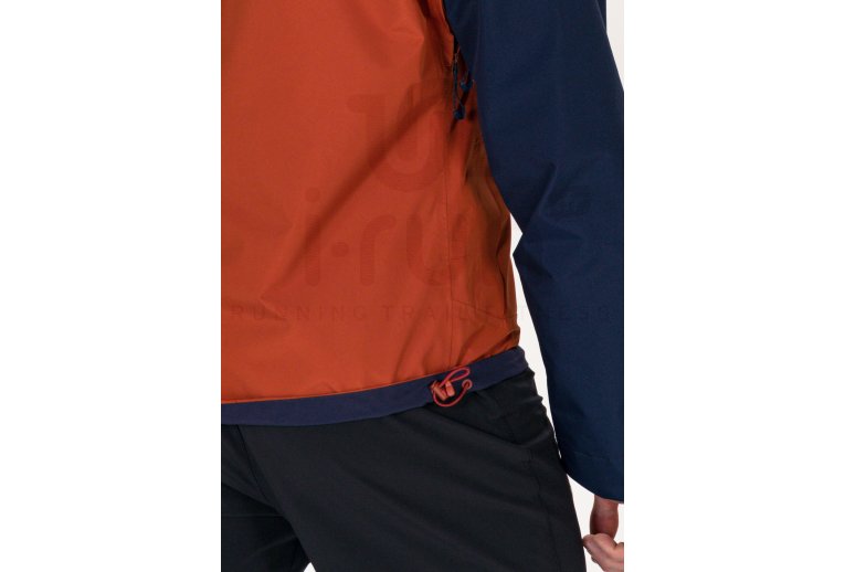 Millet chaqueta Mungo II Gore-Tex