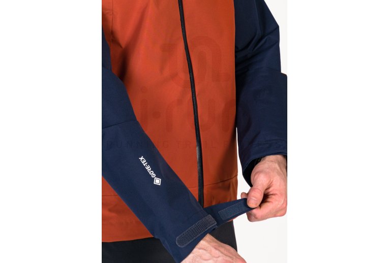 Millet chaqueta Mungo II Gore-Tex