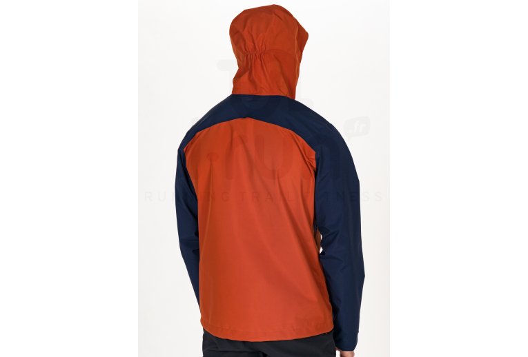 Millet chaqueta Mungo II Gore-Tex